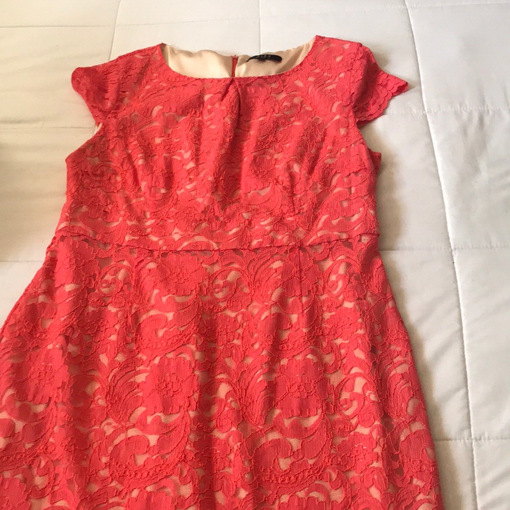 Alex Marie dress